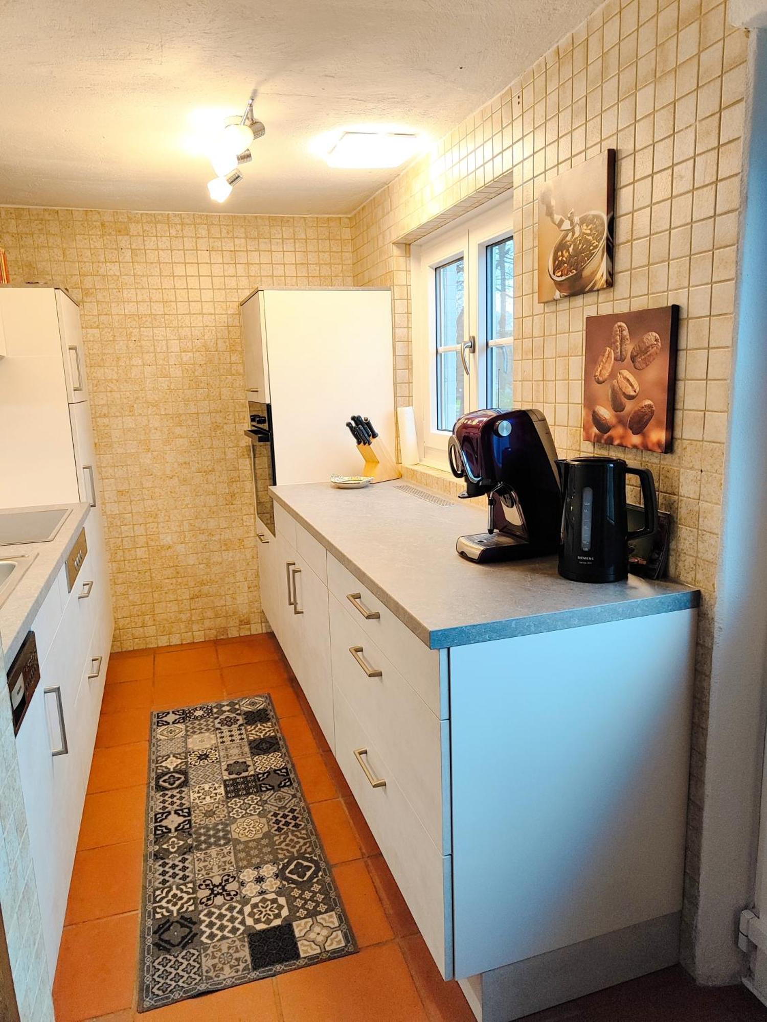 Ruhig Gelegene Ferienwohnung Im Gruenen Mit Terrasse Und Kleinem Garten Rotthalmuenster エクステリア 写真